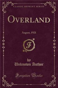 Overland