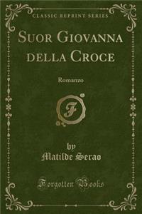 Suor Giovanna Della Croce