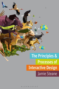 The Principles and Processes of Interactive Design (Required Reading Range)