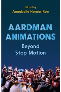 Aardman Animations