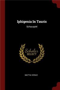 Iphigenia In Tauris
