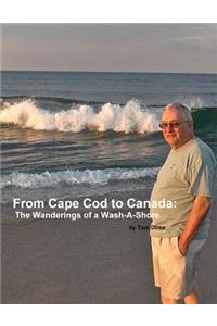 From Cape Cod to Canada