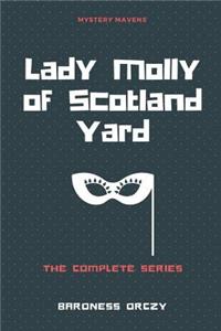 Lady Molly of Scotland Yard