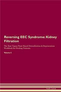 Reversing EEC Syndrome