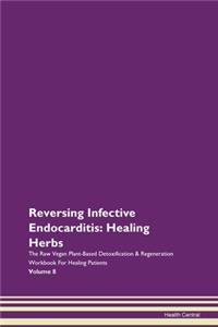 Reversing Infective Endocarditis: Healin
