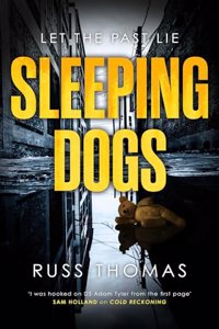 Sleeping Dogs