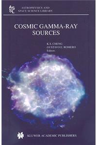 Cosmic Gamma-Ray Sources