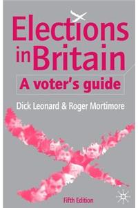 Elections in Britain
