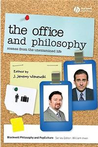 The Office and Philosophy