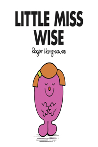 Little Miss Wise
