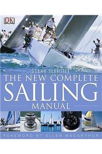 The New Complete Sailing Manual