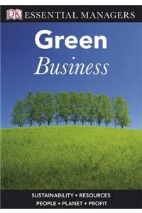 Green Business