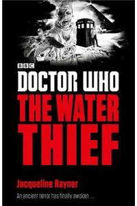 Doctor Who: The Water Thief