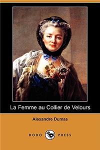 Femme Au Collier de Velours (Dodo Press)