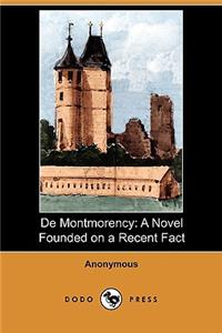 de Montmorency