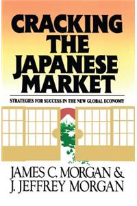 Cracking the Japanese Market