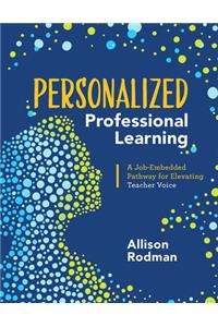 Personalized Professional Learning