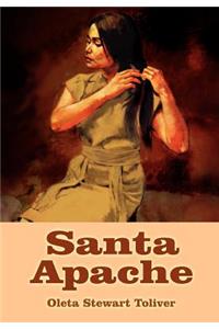 Santa Apache