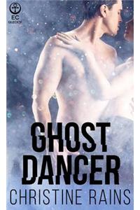 Ghost Dancer