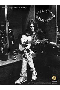 Neil Young - Greatest Hits
