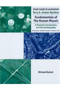 Fundamentals of the Human Mosaic