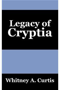 Legacy of Cryptia