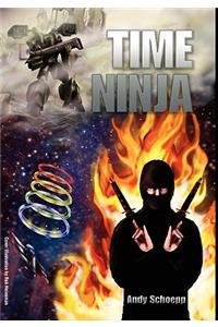 Time Ninja