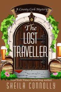 The Lost Traveller