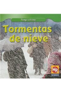 Tormentas de Nieve (Snowstorms)