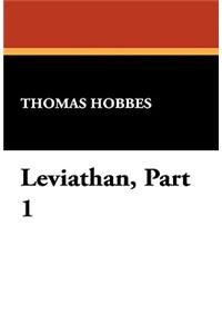 Leviathan, Part 1