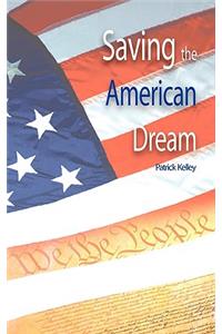 Saving the American Dream