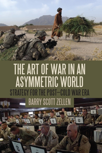 Art of War in an Asymmetric World