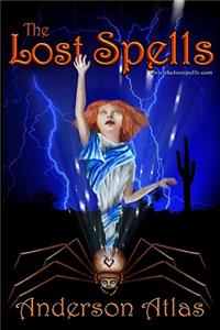 The Lost Spells