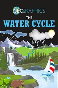 Geographics: The Water Cycle