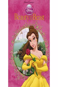 Disney - Beauty & The Beast