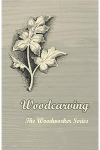 Woodcarving