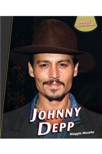 Johnny Depp