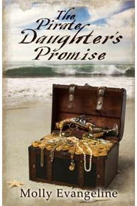 Pirate Daughter's Promise