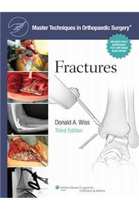 Master Techniques in Orthopaedic Surgery: Fractures