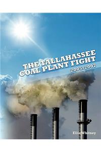 Tallahassee Coal Plant Fight