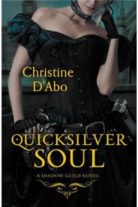 Quicksilver Soul
