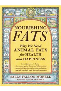Nourishing Fats