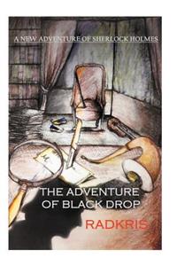Adventure of Black Drop