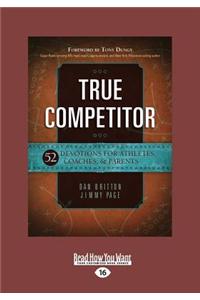 True Competitor