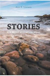 Stories for Short Attention Spans