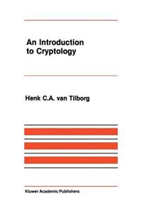 Introduction to Cryptology