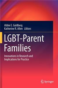 Lgbt-Parent Families