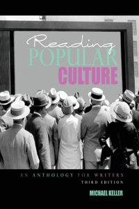 Reading Popular Culture: An Anthology for Writers