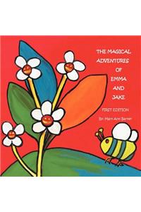 Magical Adventures of Emma and Jake