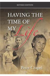 Having the Time of My Life